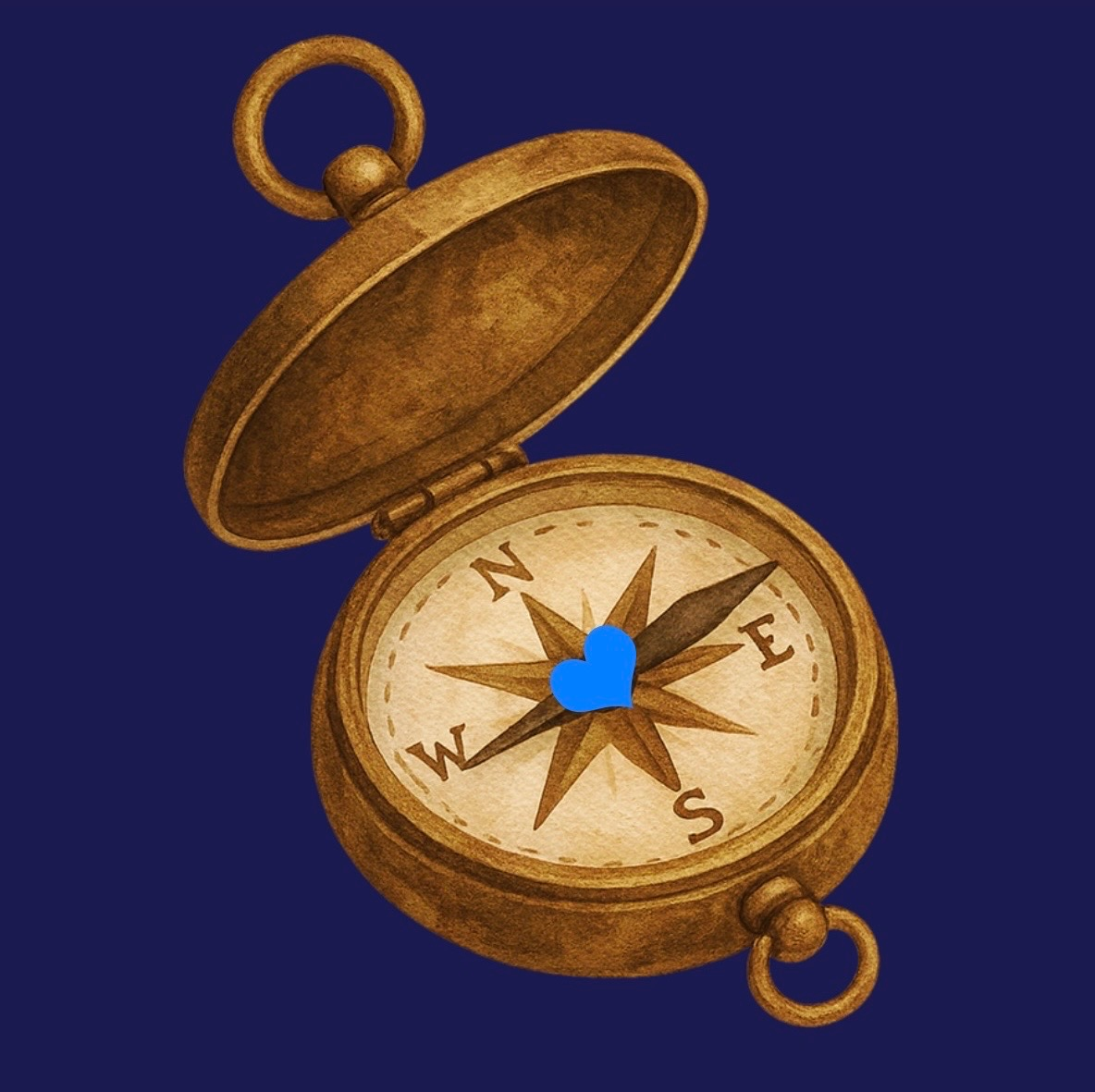 IEP Compass